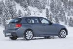 BMW M135i xDrive 5-Door 2012 года